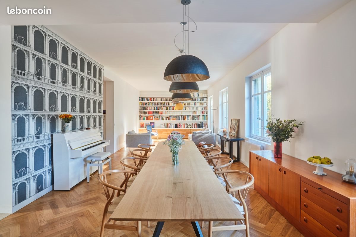 Appartement à vendre, 142m², Aix-en-Provence