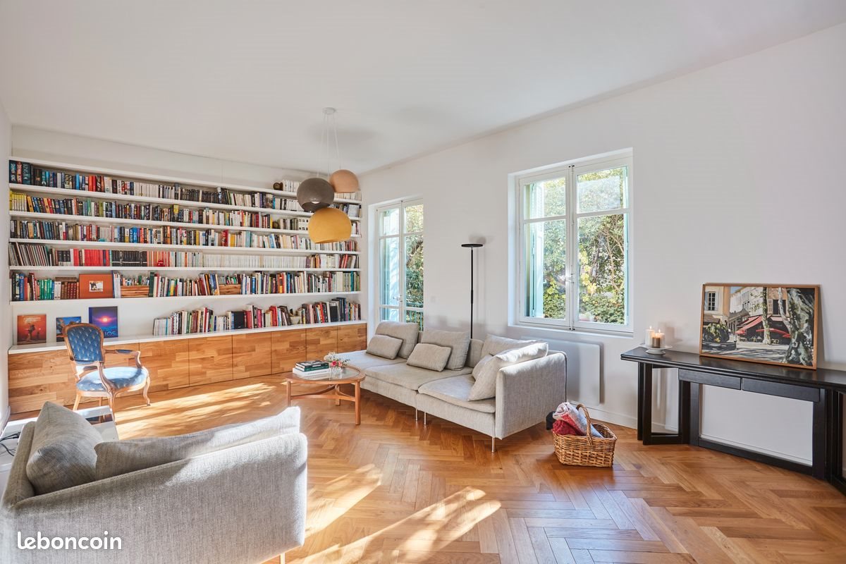 Appartement à vendre, 142m², Aix-en-Provence