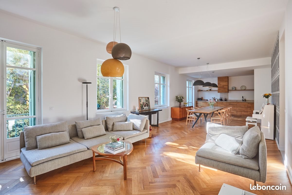Appartement à vendre, 142m², Aix-en-Provence
