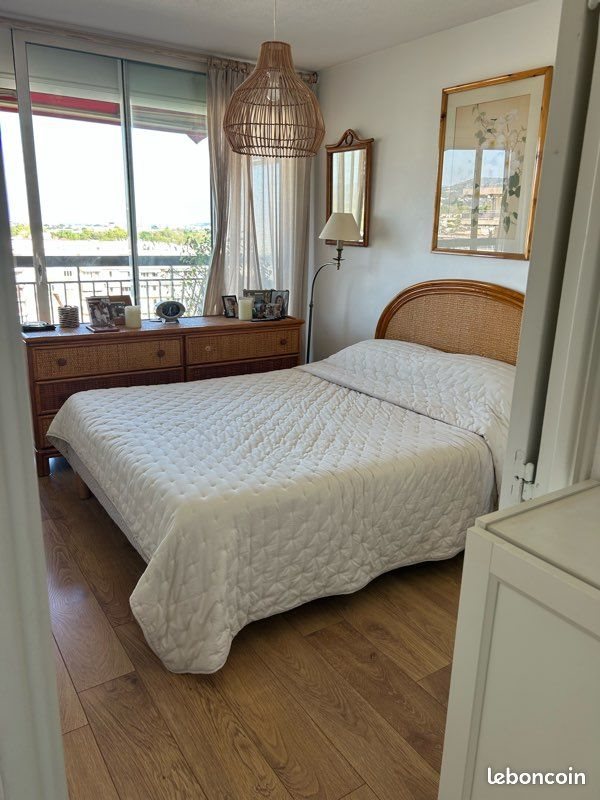 Appartement à vendre, 54m², Mandelieu-la-Napoule