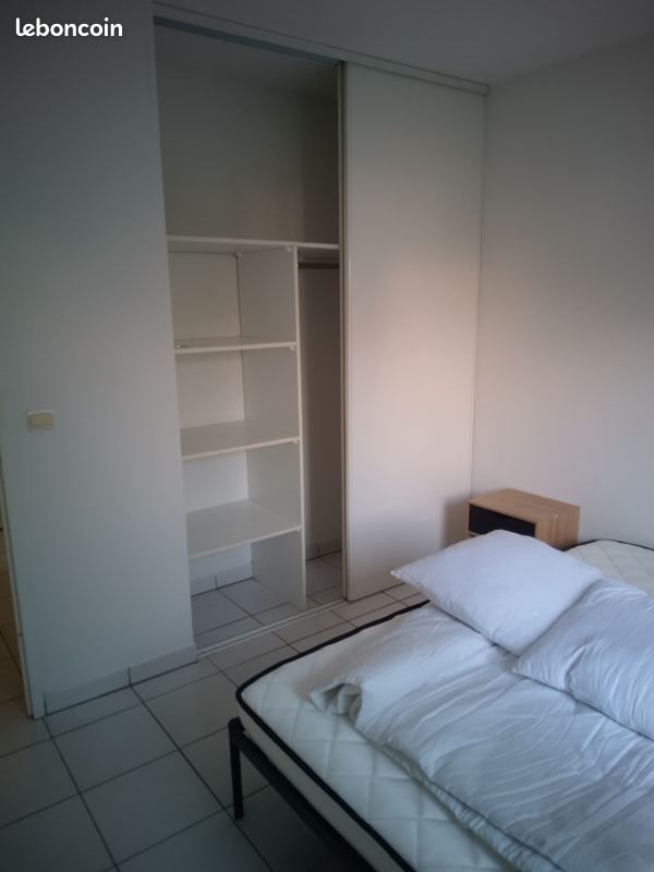 Appartement à louer, 45m², Blaye