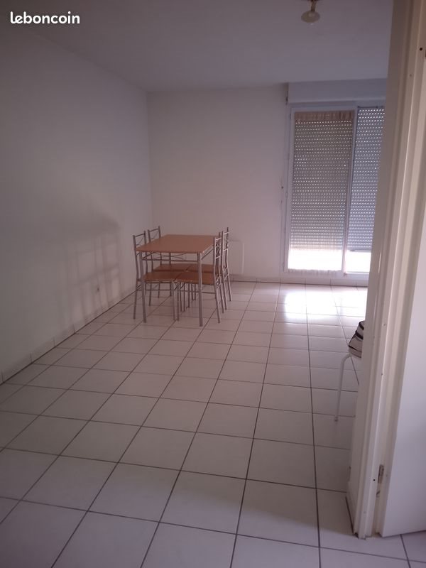Appartement à louer, 45m², Blaye