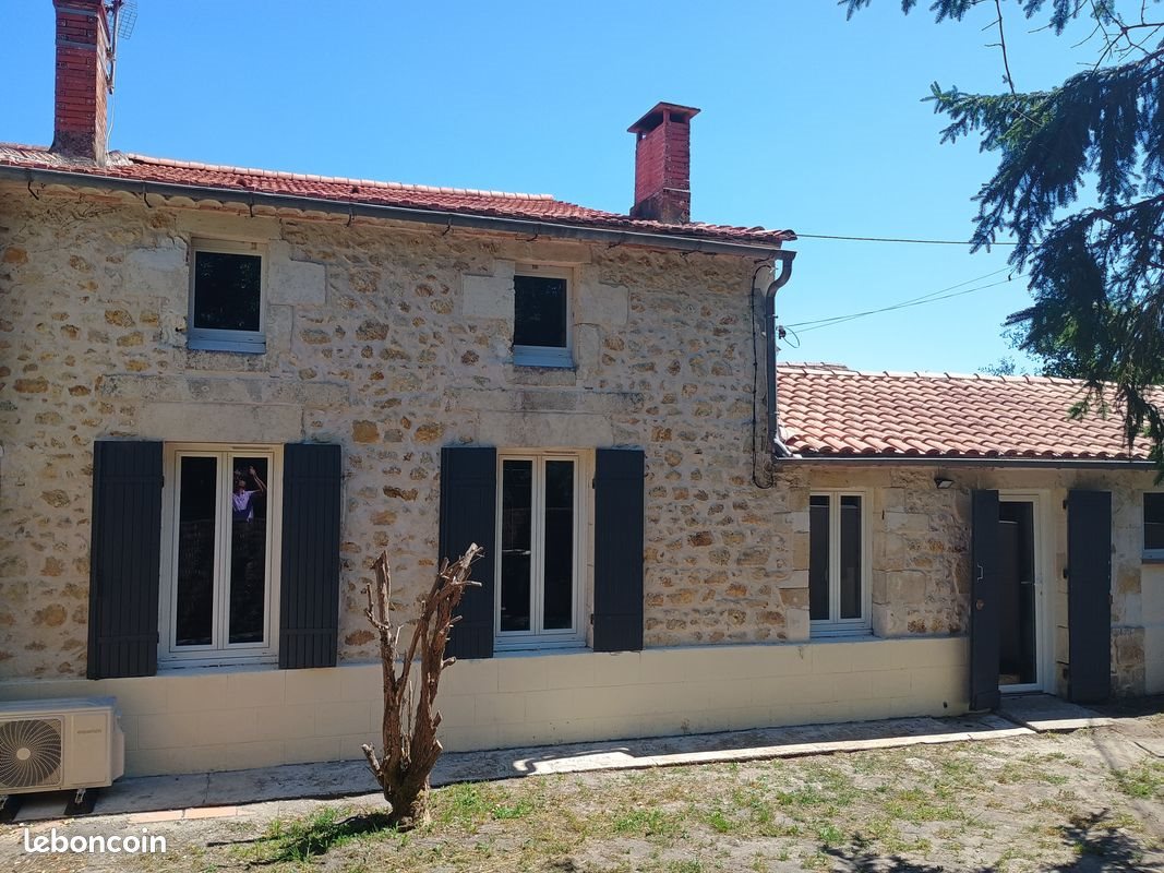 Maison à vendre, 80m², Vendays-Montalivet