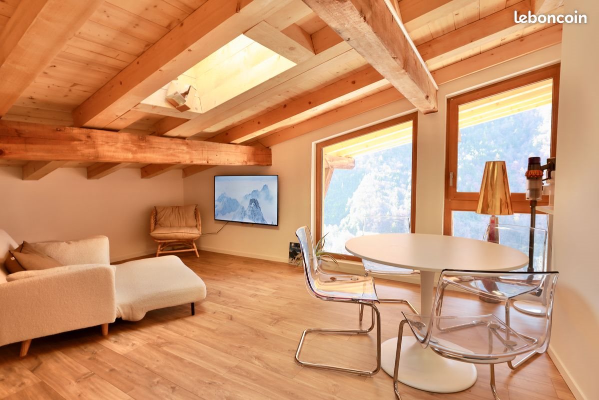 Maison à vendre, 135m², Brides-les-Bains
