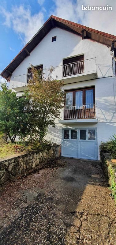 Maison à vendre, 145m², Grosbliederstroff