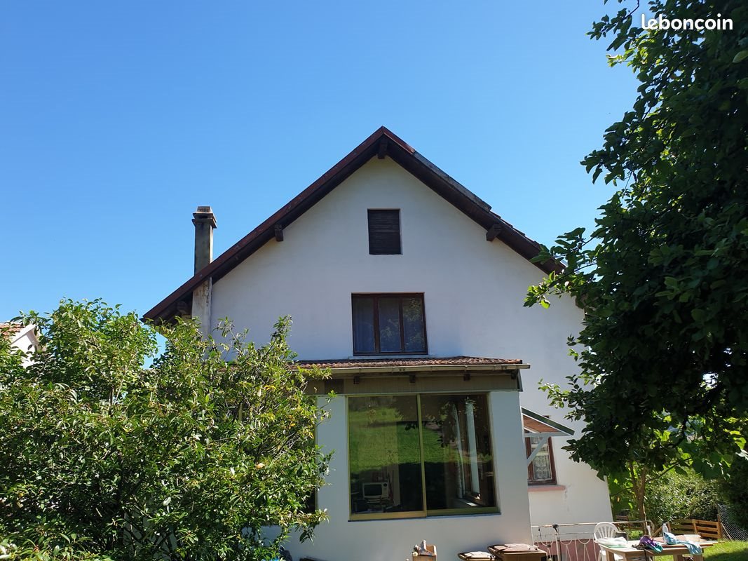 Maison à vendre, 145m², Grosbliederstroff