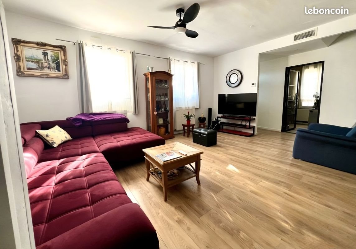 Maison à vendre, 125m², Perpignan