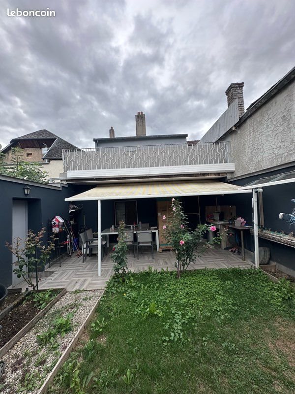 Maison à vendre, 297m², Uckange