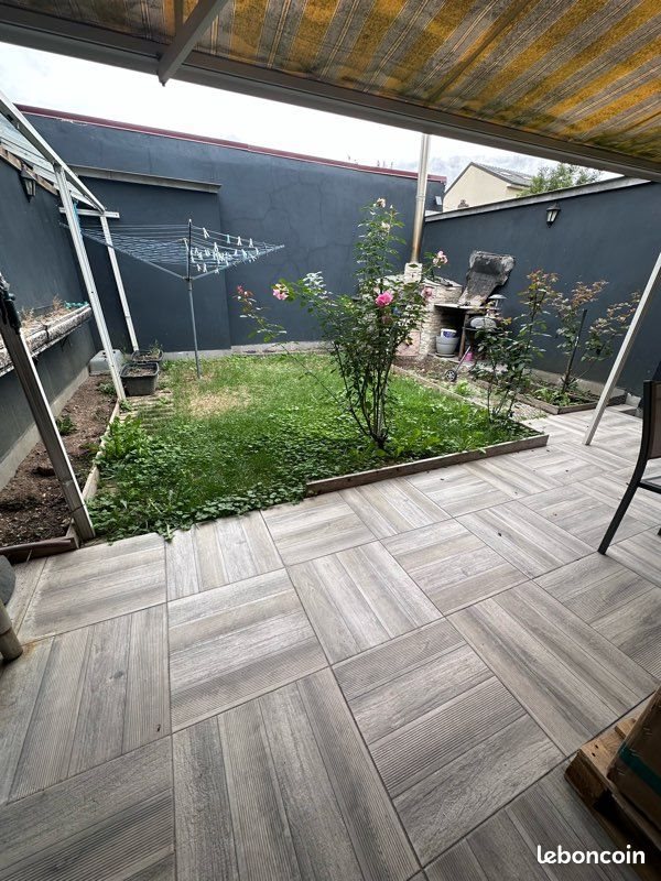 Maison à vendre, 297m², Uckange