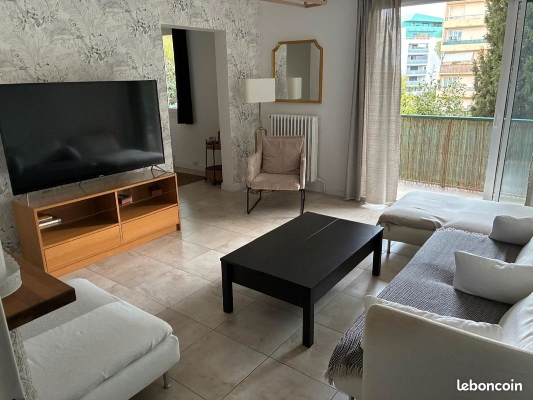 Appartement à vendre, 71m², Montpellier