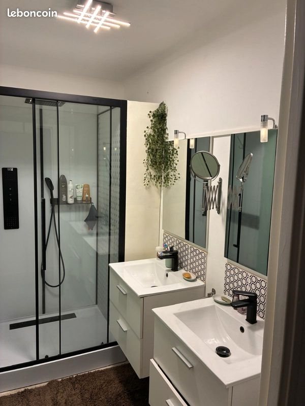 Appartement à vendre, 71m², Montpellier