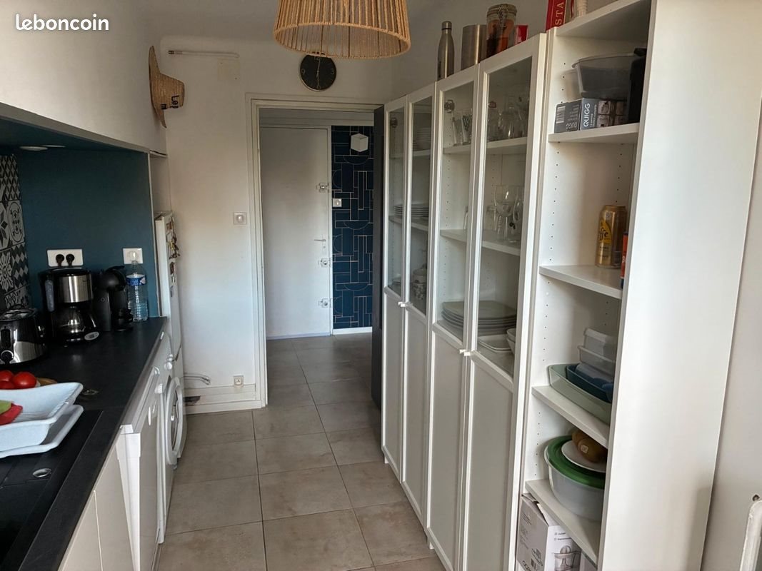 Appartement à vendre, 71m², Montpellier
