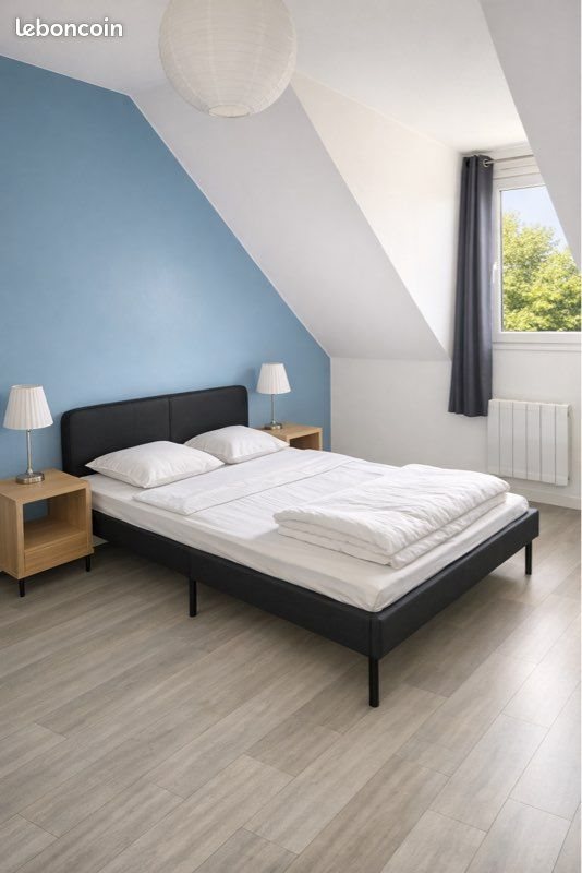 Maison à louer, 84m², Harnes