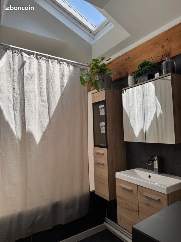 Appartement à vendre, 80m², Boulay-Moselle
