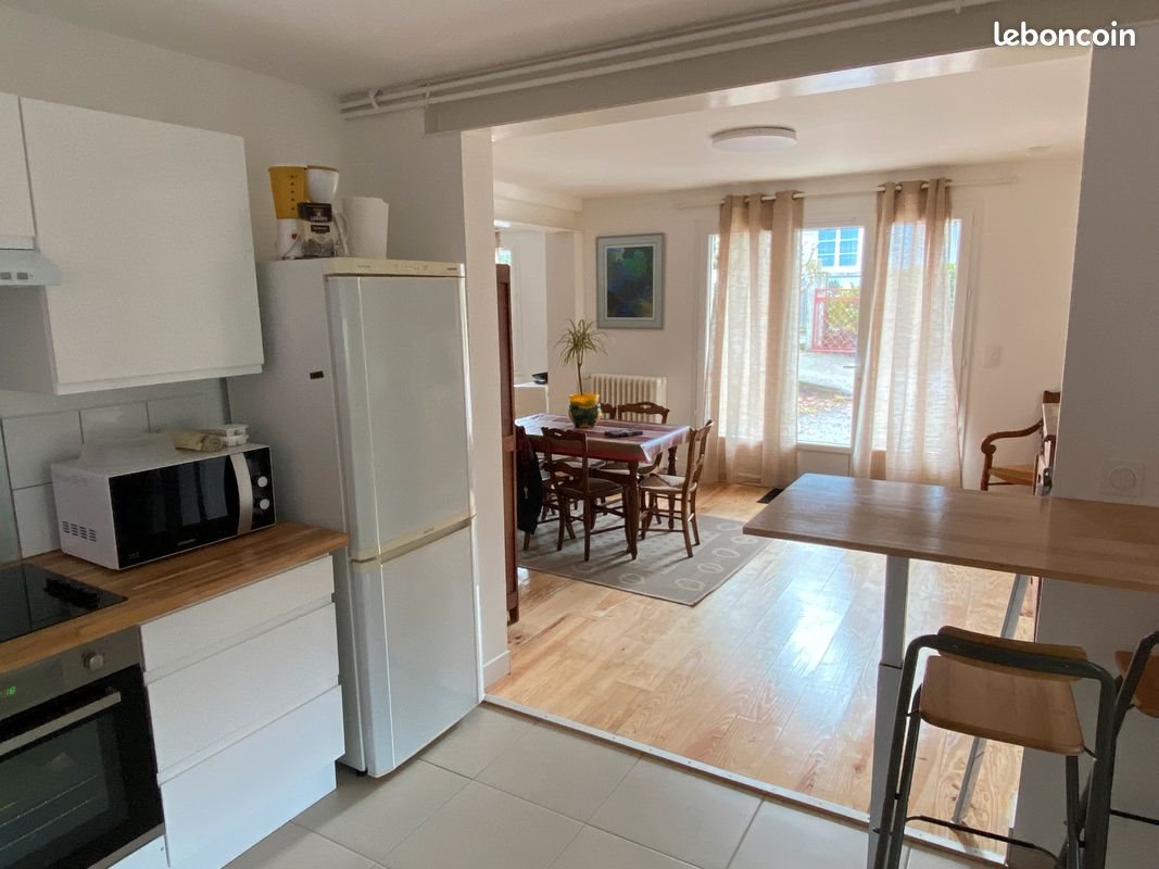 Maison à louer, 115m², Mont-de-Marsan