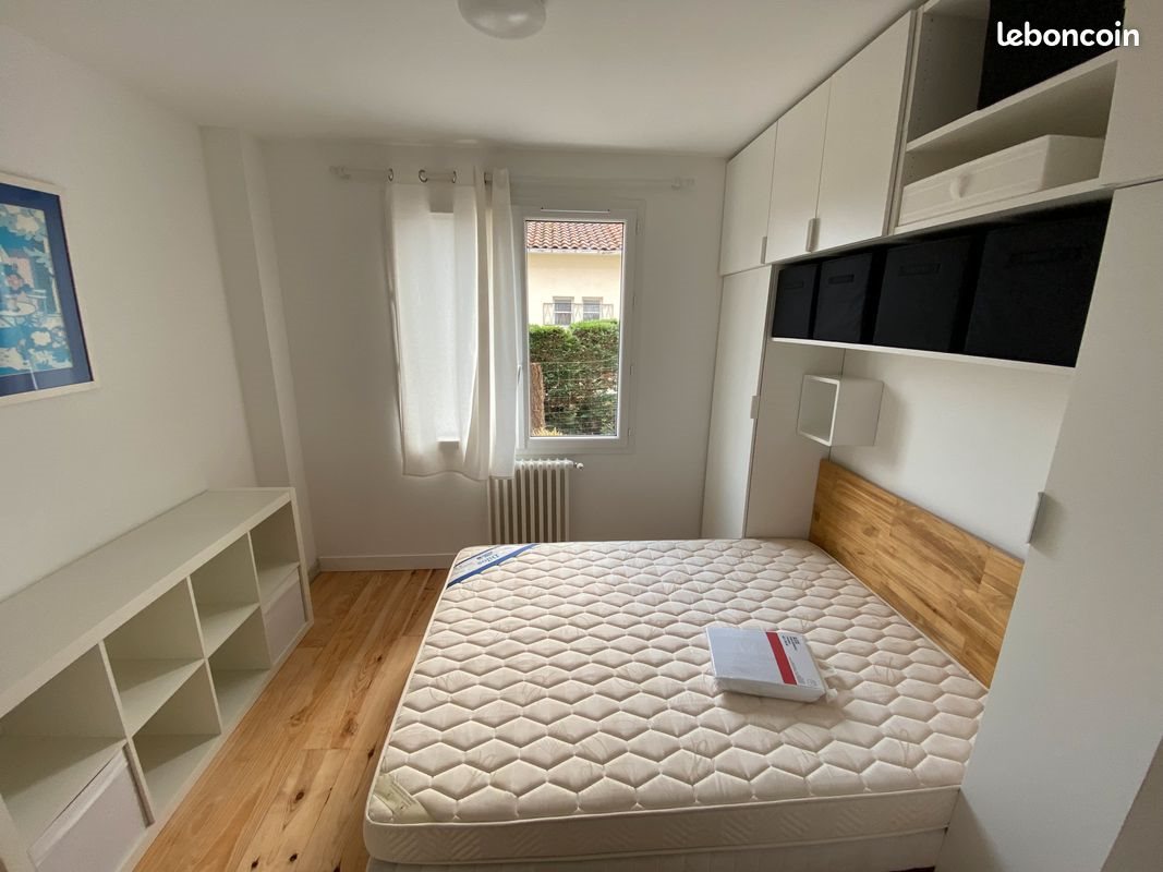 Maison à louer, 115m², Mont-de-Marsan