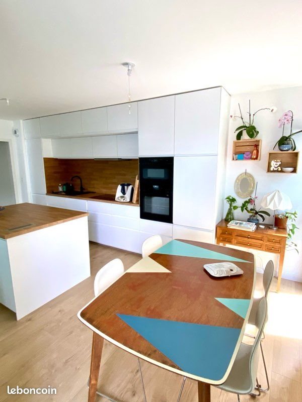 Appartement à louer, 63m², Saint-Malo