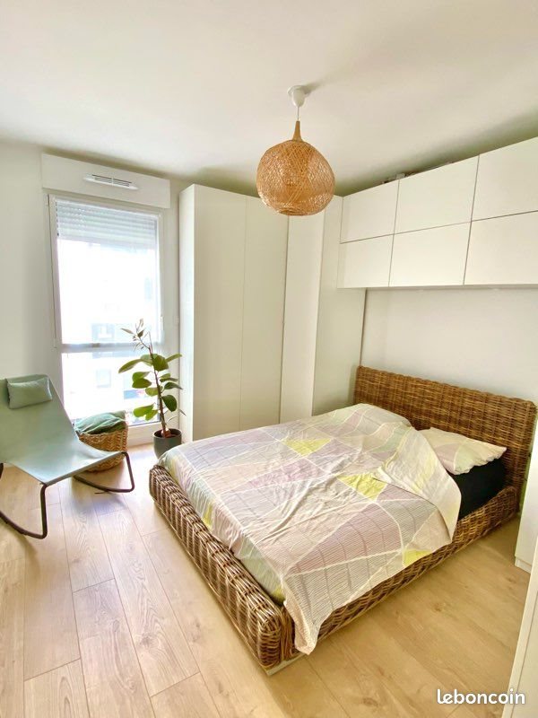 Appartement à louer, 63m², Saint-Malo
