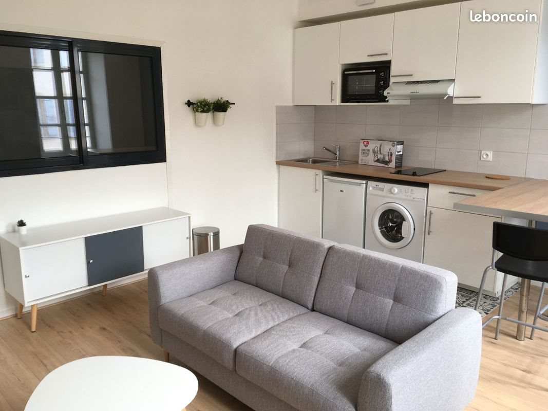 Appartement à louer, 36m², Auch