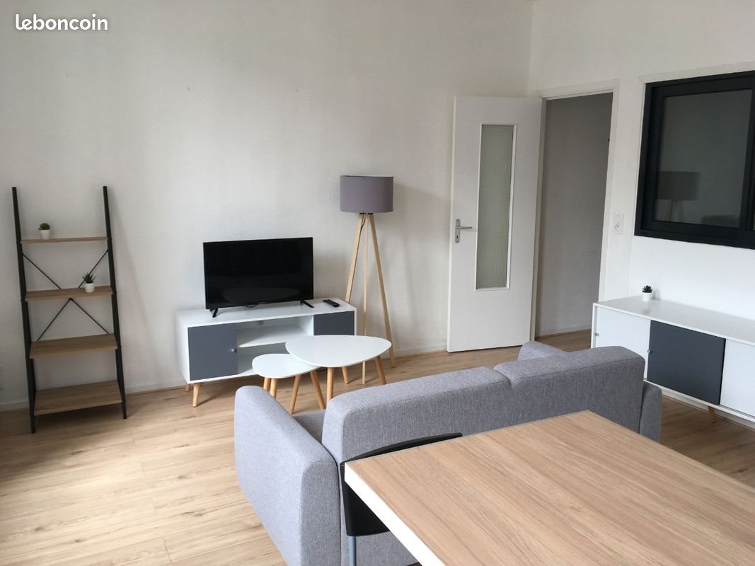 Appartement à louer, 36m², Auch