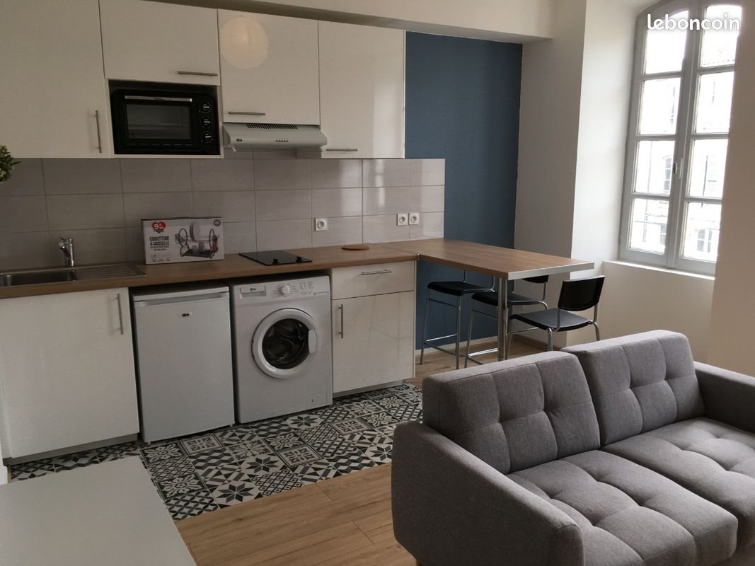Appartement à louer, 36m², Auch