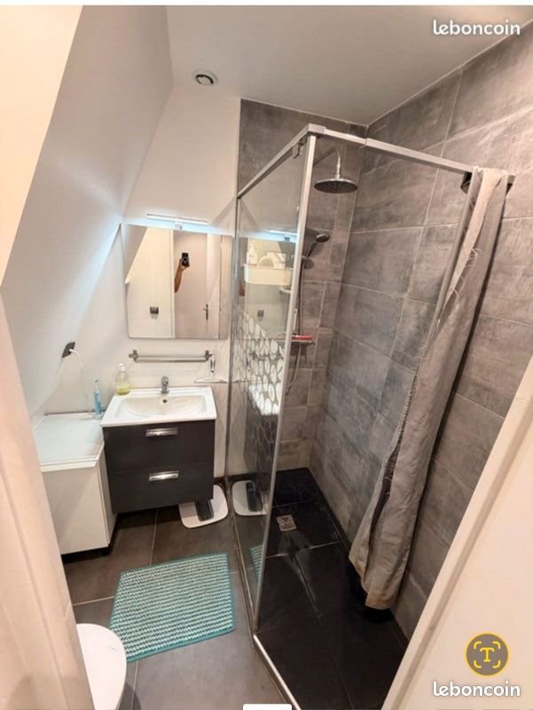 Appartement à louer, 30m², Marseille 9ème
