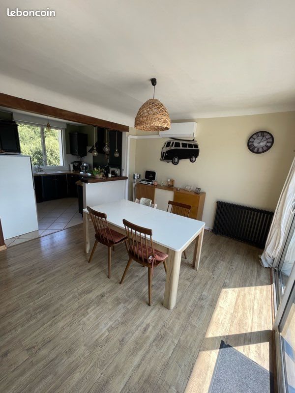 Maison à vendre, 90m², Pommerit-le-Vicomte
