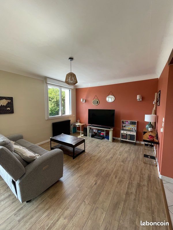 Maison à vendre, 90m², Pommerit-le-Vicomte