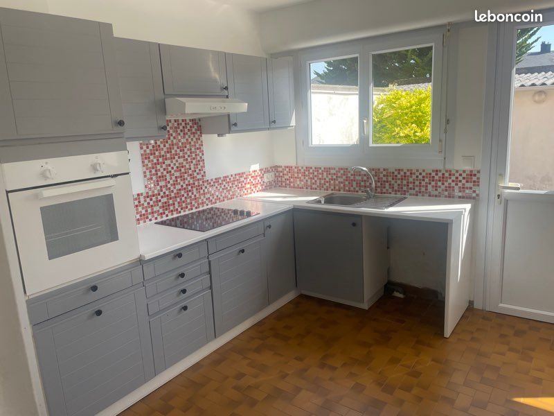 Maison à louer, 80m², Arras