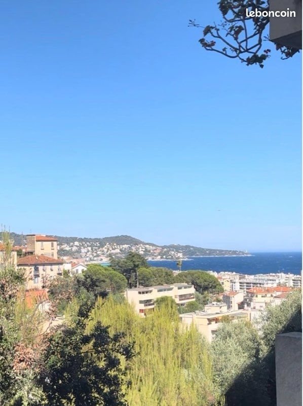 Appartement à louer, 20m², Nice