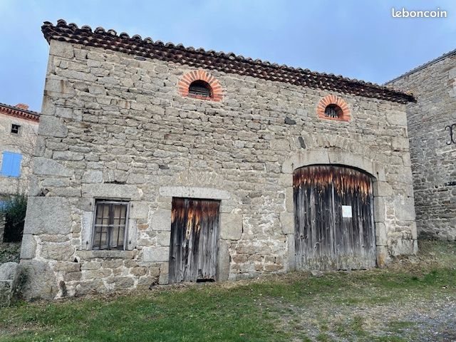 Maison à vendre, 110m², Saint-Jean-des-Ollières