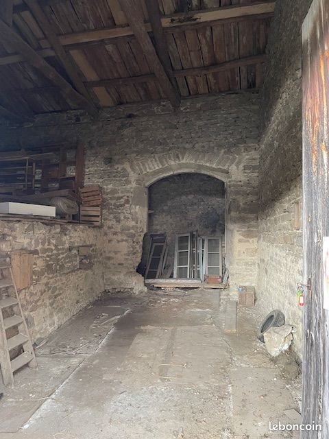 Maison à vendre, 110m², Saint-Jean-des-Ollières