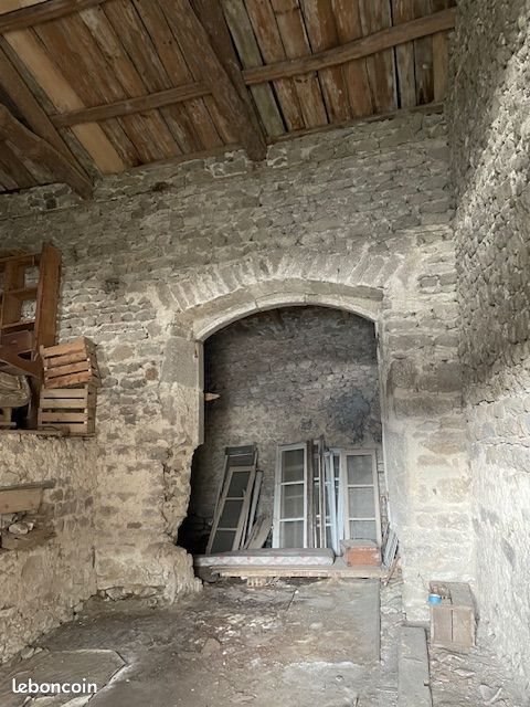 Maison à vendre, 110m², Saint-Jean-des-Ollières