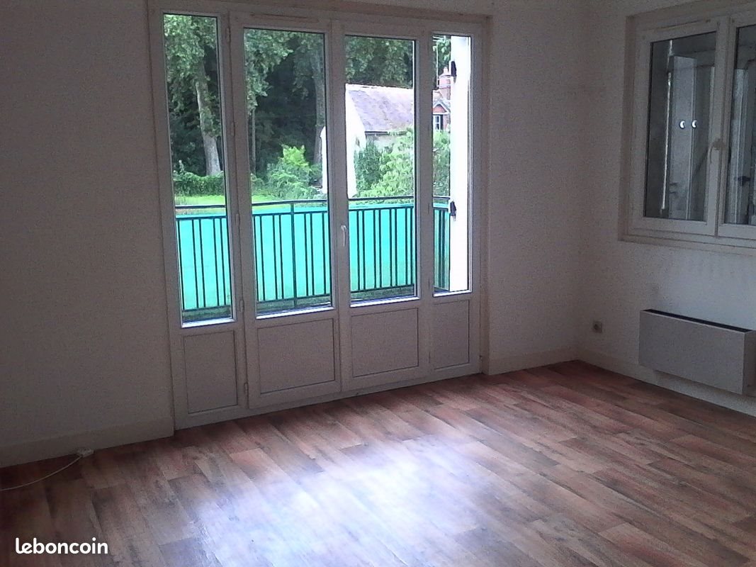 Appartement à louer, 60m², Angervilliers