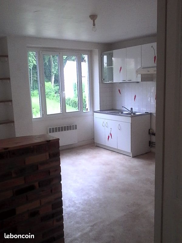 Appartement à louer, 60m², Angervilliers