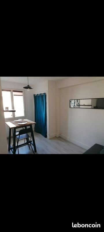 Appartement à vendre, 12m², Chambéry