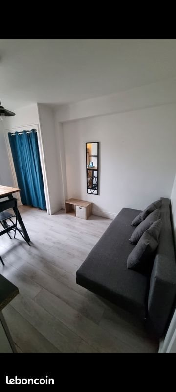 Appartement à vendre, 12m², Chambéry
