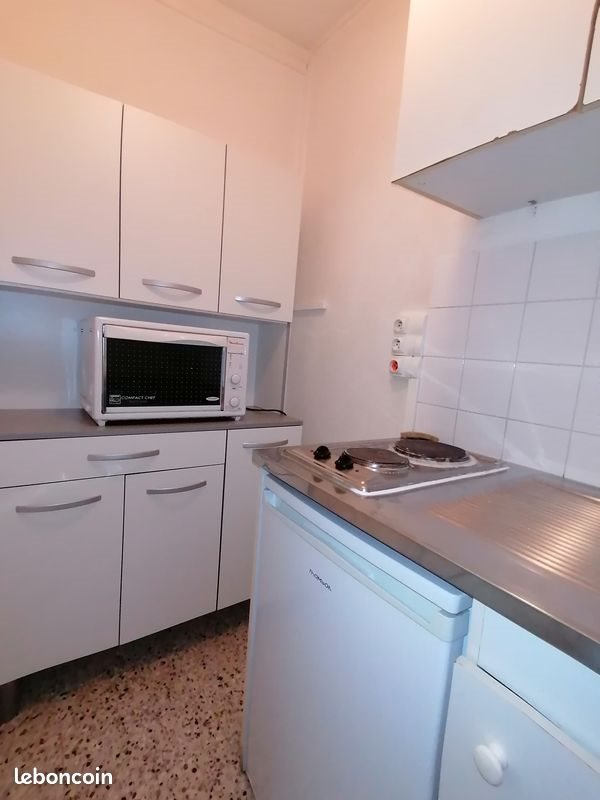 Appartement à louer, 38m², Bourg-en-Bresse