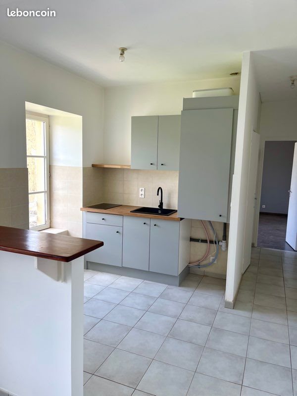 Appartement à louer, 50m², Tinténiac