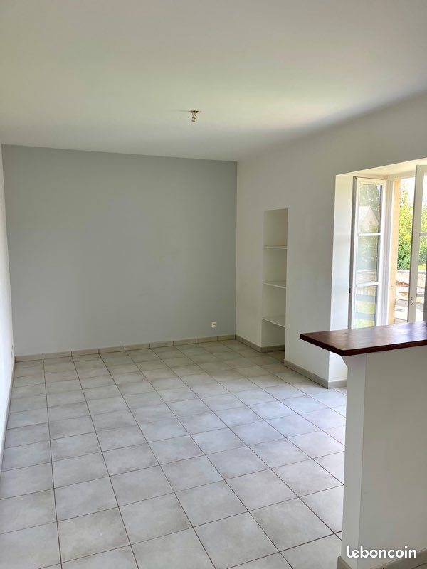 Appartement à louer, 50m², Tinténiac