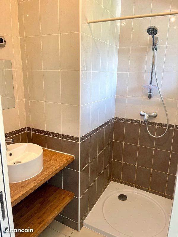 Appartement à louer, 50m², Tinténiac