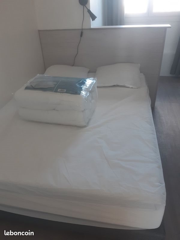 Appartement à vendre, 71m², Beauvais
