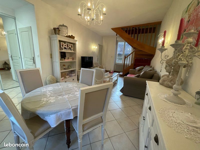 Maison à louer, 85m², Blois