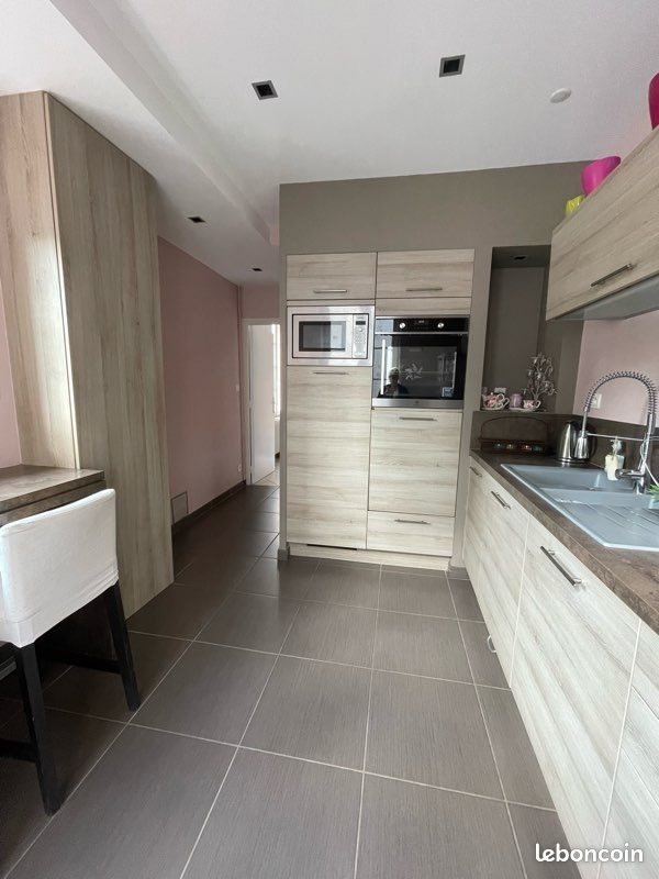 Maison à louer, 85m², Blois