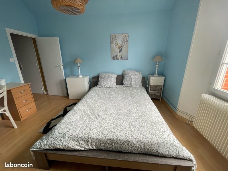 Maison à louer, 85m², Blois