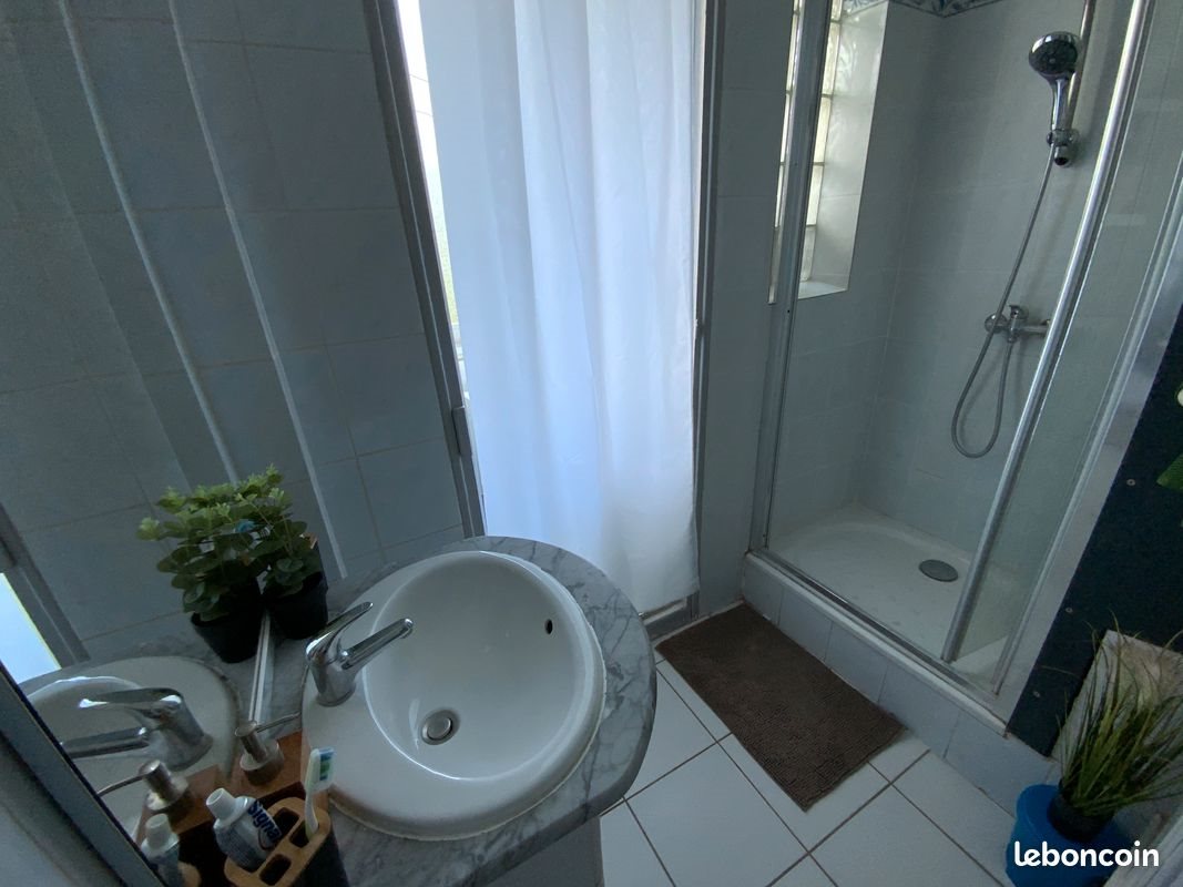 Appartement à louer, 52m², Villeurbanne
