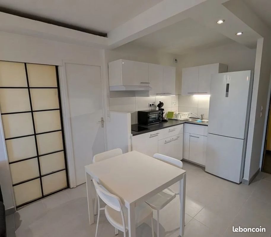 Appartement à louer, 36m², Toulouse