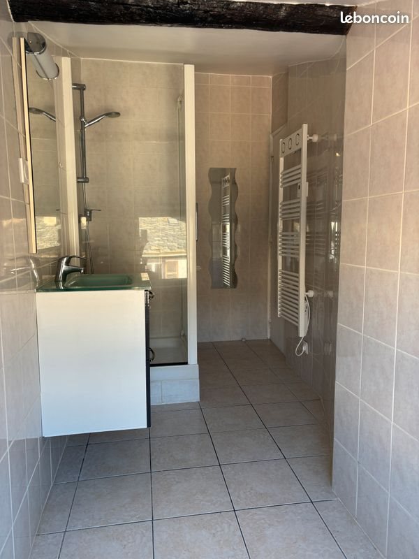 Appartement à louer, 50m², Bastia