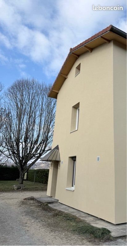 Appartement à vendre, 88m², Saint-Marcellin