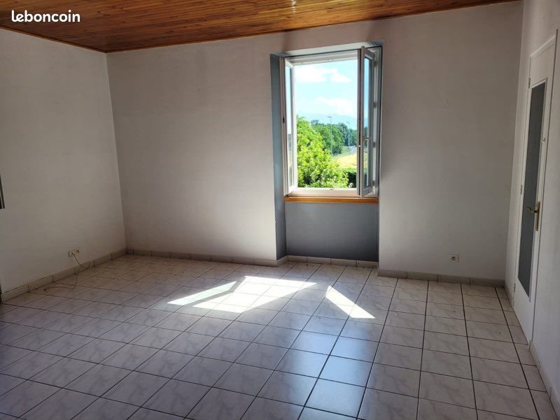 Appartement à vendre, 88m², Saint-Marcellin